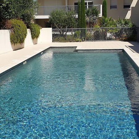 Appartement 2 Pers, Terrasse, Piscine, Parking Saint-Remy-de-Provence Exterior photo